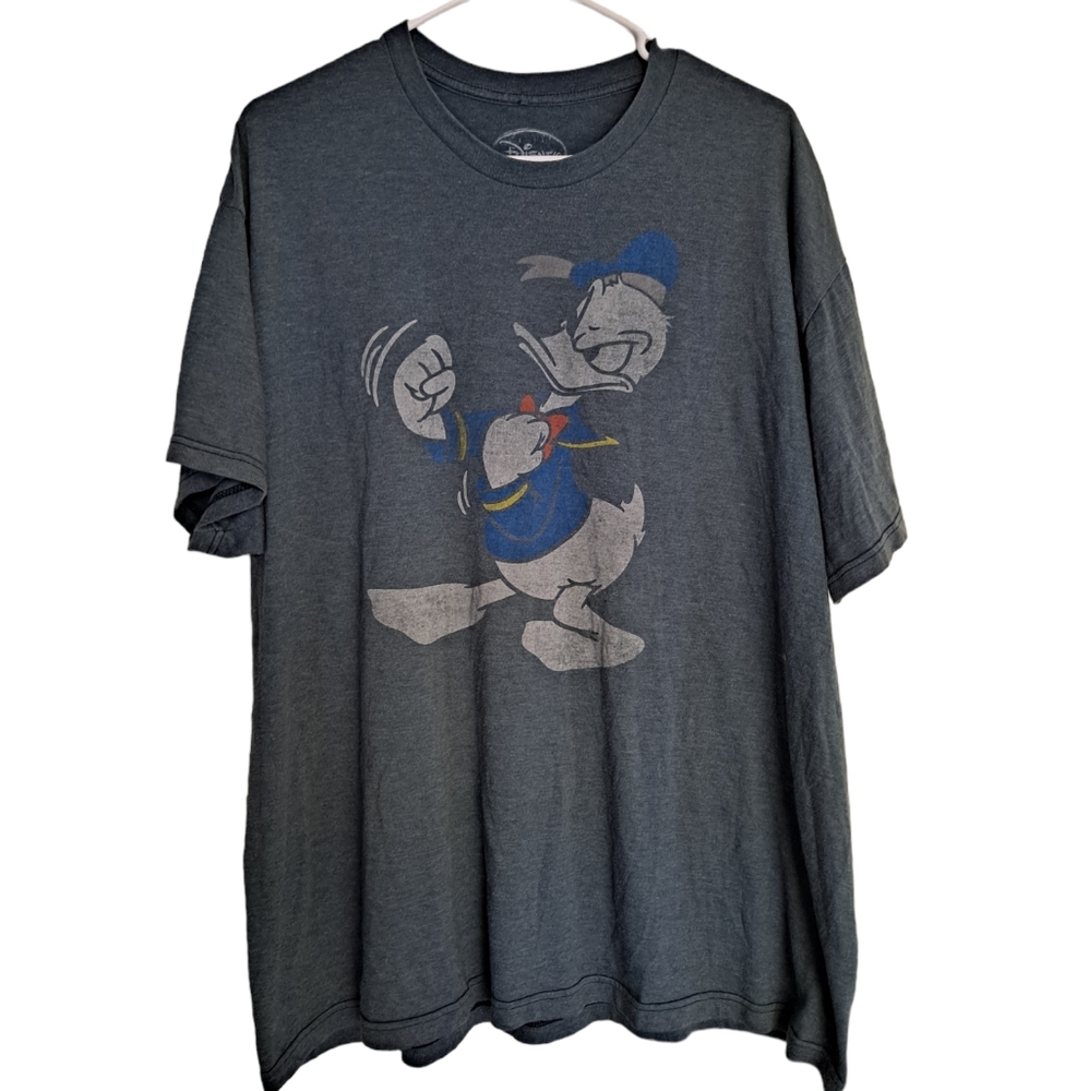 Disney Donald Duck short sleeve t shirt